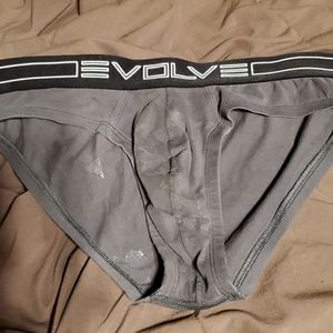 Evolve Briefs